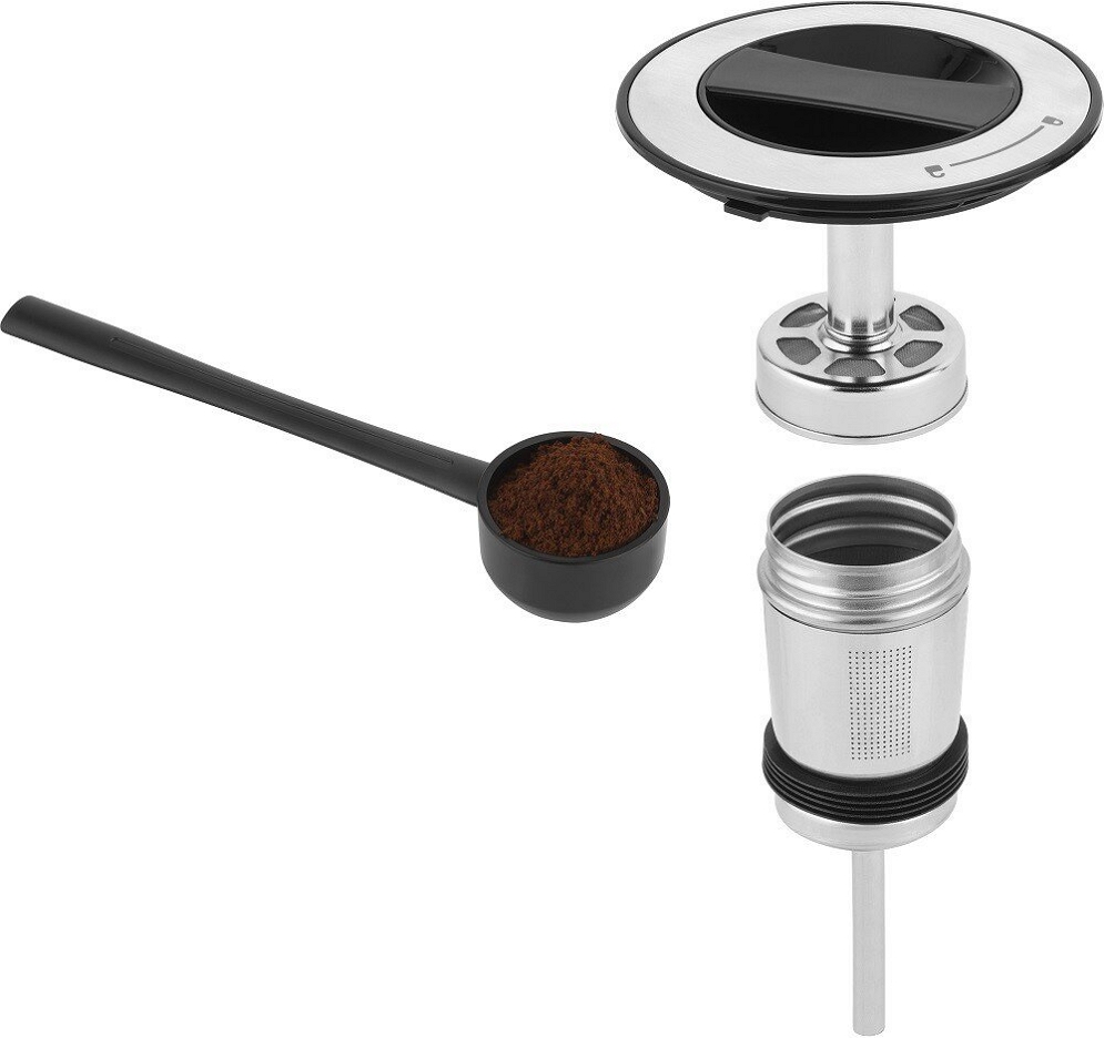 Cafetiera cu picurare Catler CM413 photo 5