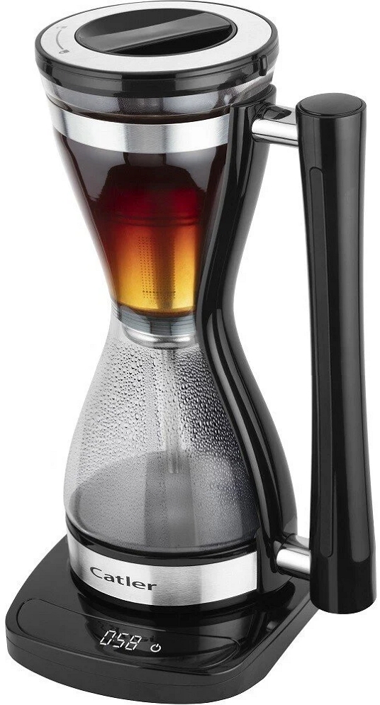 Cafetiera cu picurare Catler CM413 photo 6