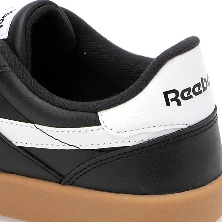 Кроссовки Reebok SMASH EDGE / Мужской / 42.5 / Черный photo 5