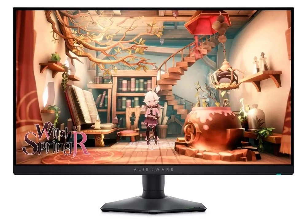 Monitor Dell Alienware AW2724DM 27 inch IPS photo 1