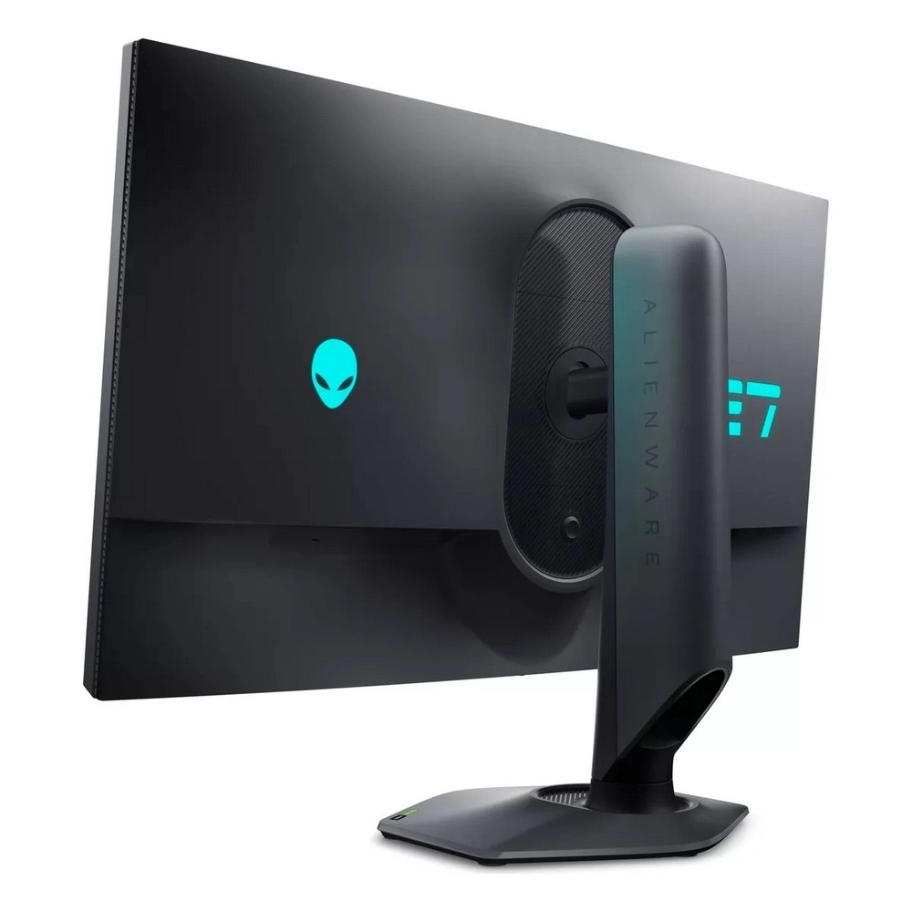 Monitor Dell Alienware AW2724DM 27 inch IPS photo 7