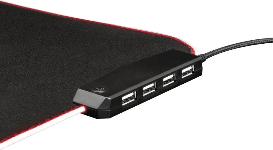 Коврик Trust Gaming GXT 765 photo 6