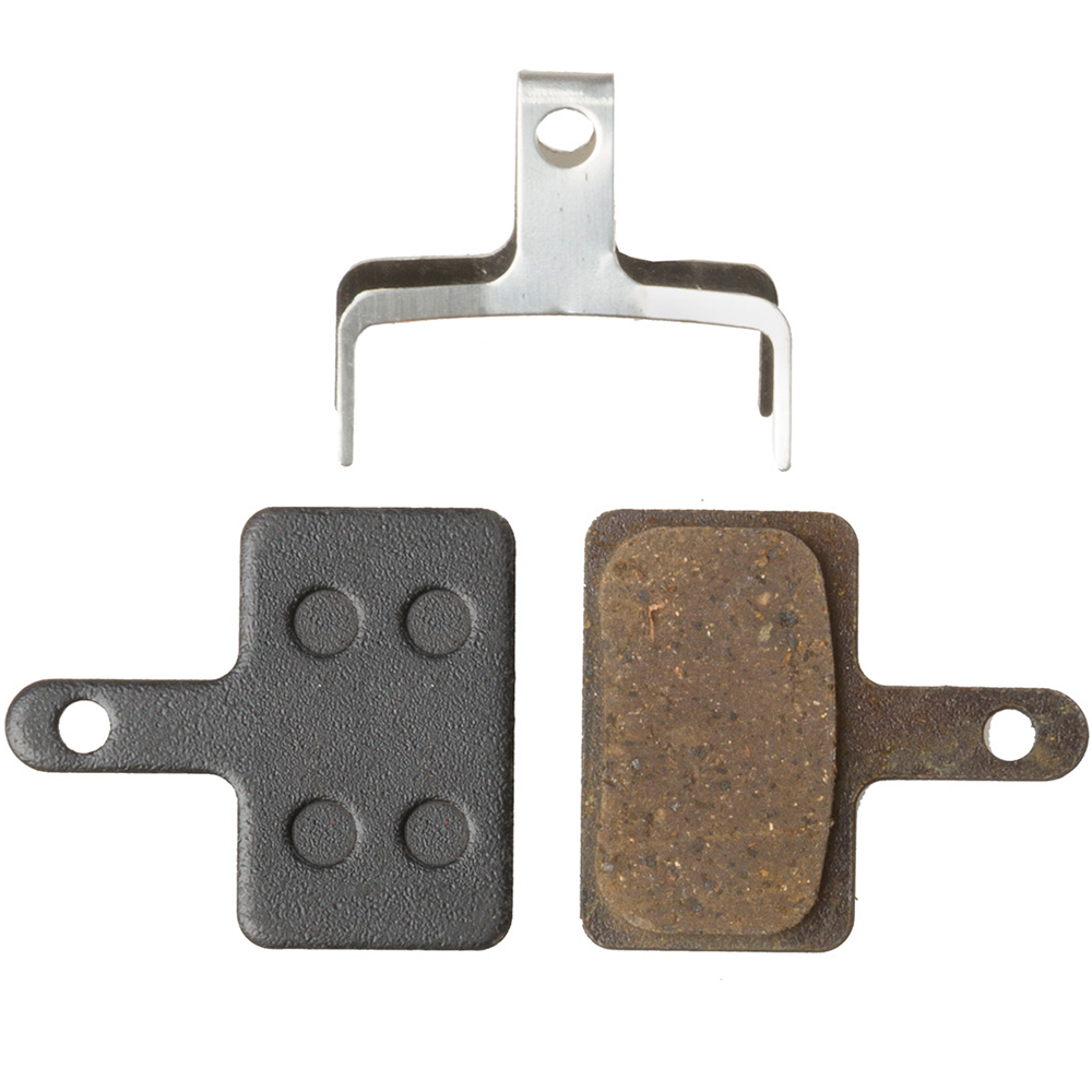 Placute disc frana M-WAVE Brake pads photo 1
