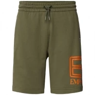 Шорты EA7 EMPORIO ARMANI BERMUDA 