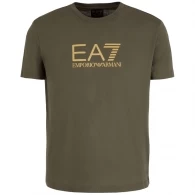Футболка EA7 EMPORIO ARMANI T-SHIRT 