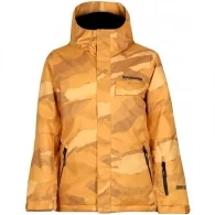 Scurta Fundango Milton Jacket 