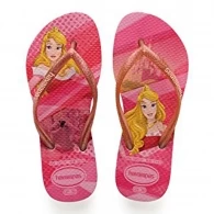 Шлепанцы Havaianas KIDS SLIM thumbnav 2