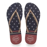 Шлепанцы Havaianas KIDS SLIM 