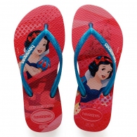 Шлепанцы Havaianas KIDS SLIM thumbnav 2