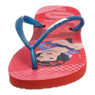 Шлепанцы Havaianas KIDS SLIM thumbnav 4