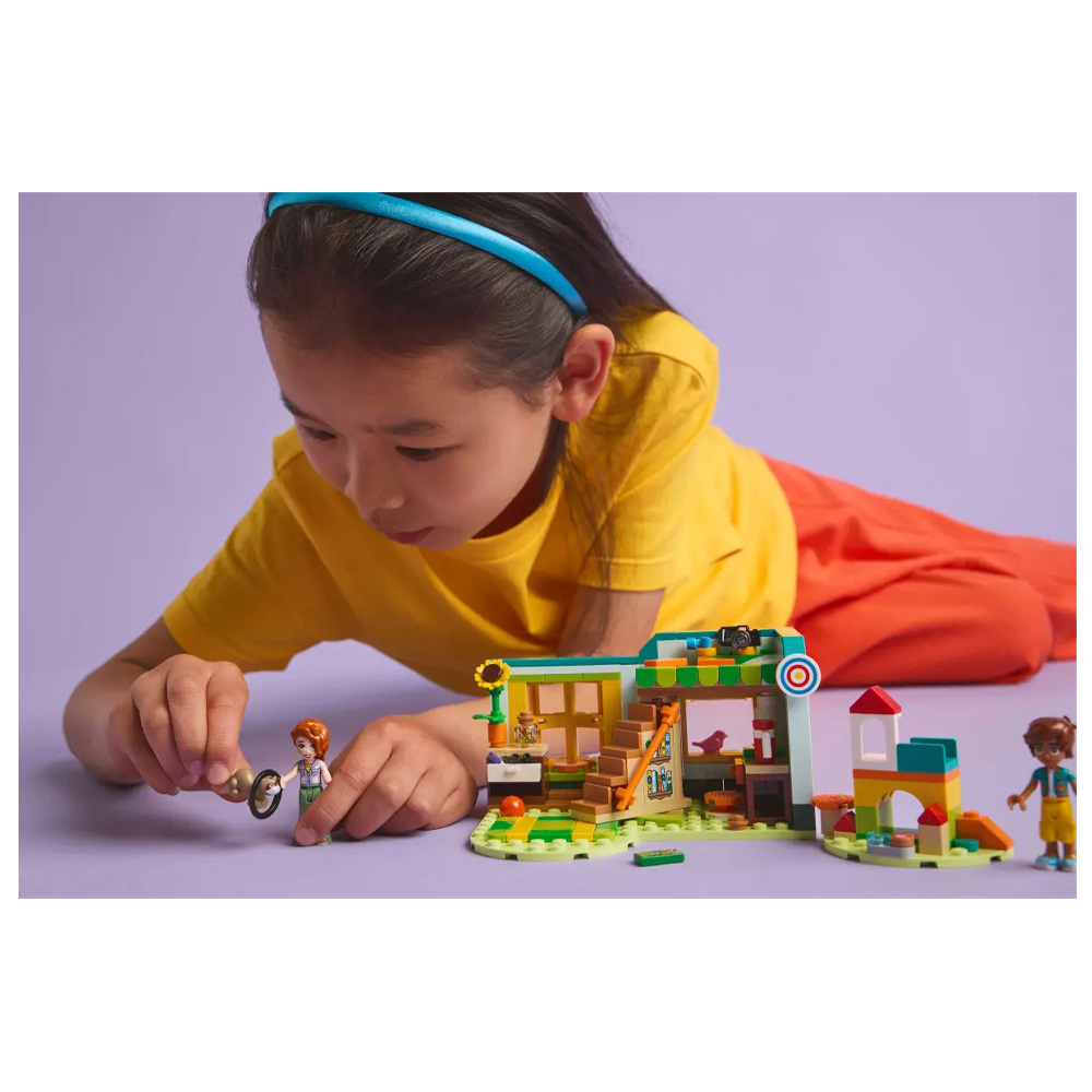 Constructor Lego Friends Autumn’s Room 42646 de la 6+ ani photo 2