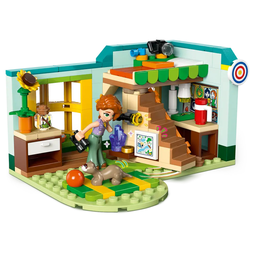 Constructor Lego Friends Autumn’s Room 42646 de la 6+ ani photo 5