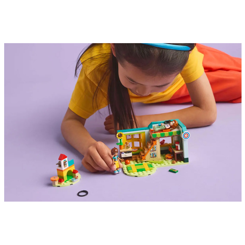 Constructor Lego Friends Autumn’s Room 42646 de la 6+ ani photo 7