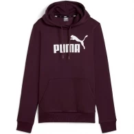 Hanorac Puma ESS Logo Hoodie FL 