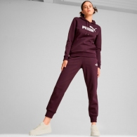 Pantaloni Puma ESS Sweatpants FL cl thumbnav 4