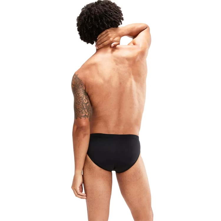 Плавки Speedo HYPERBOOM SPL 7CM BRF/Черный photo 4