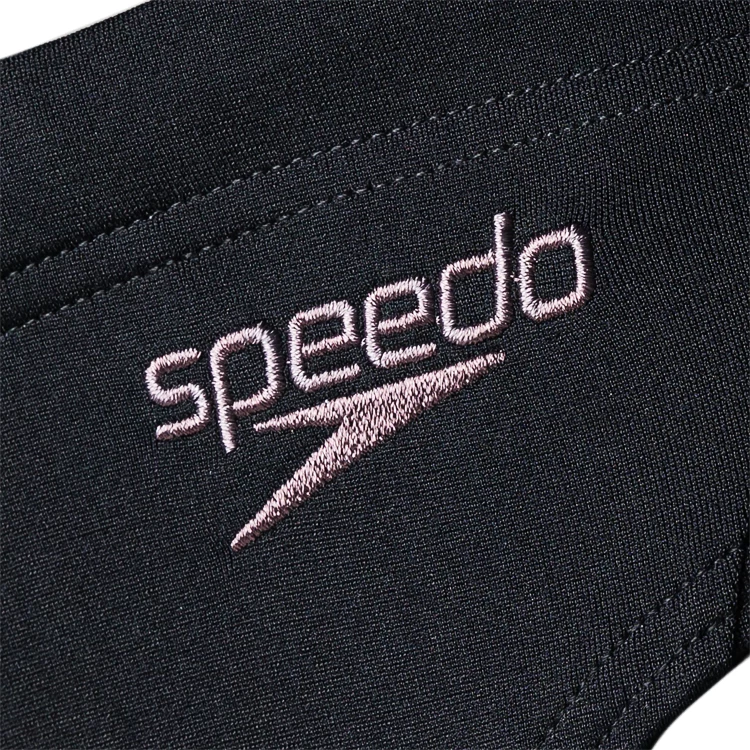 Плавки Speedo HYPERBOOM SPL 7CM BRF/Черный photo 5