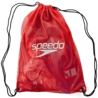Мешок для мокрых вещей Speedo EQUIP MESH BAG XU 