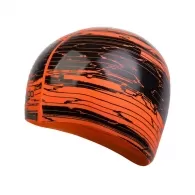 Casca de inot Speedo SLOGAN PRT CAP 