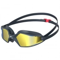 Очки для плавания Speedo HYDROPULSE MIRROR  GOG 