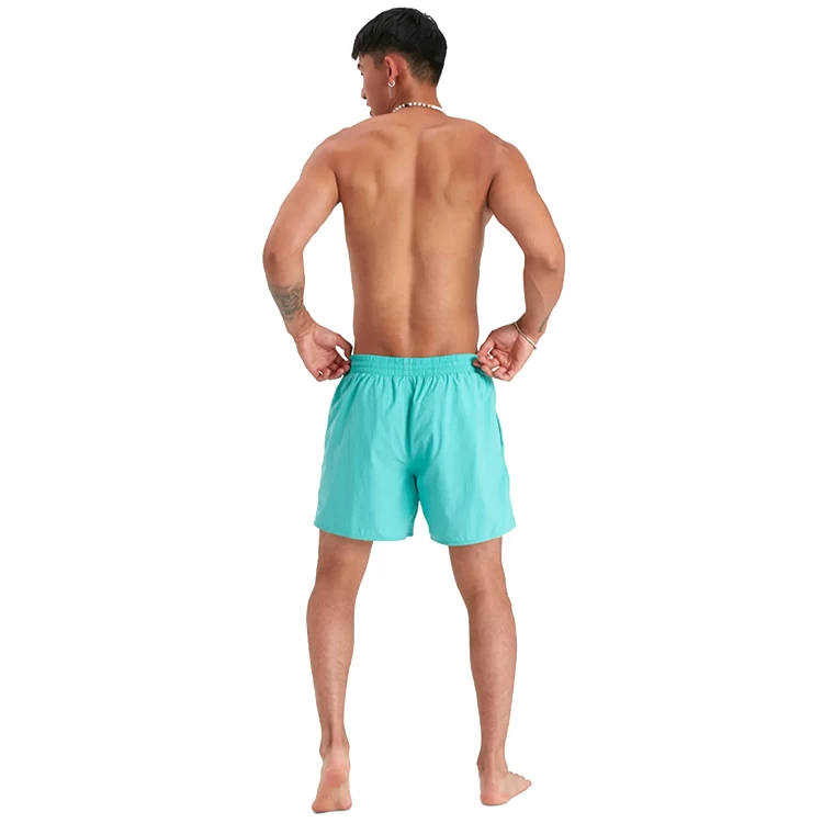 Sorti pentru inot Speedo ESSENTIALS 16 WATERSHORT/Albastru photo 4