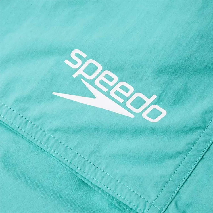 Sorti pentru inot Speedo ESSENTIALS 16 WATERSHORT/Albastru photo 5