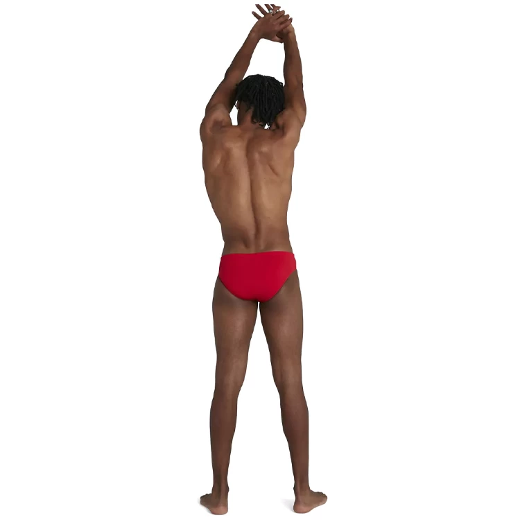 Плавки Speedo ESSENTIALS END+ 7CM BRF/Красный photo 4
