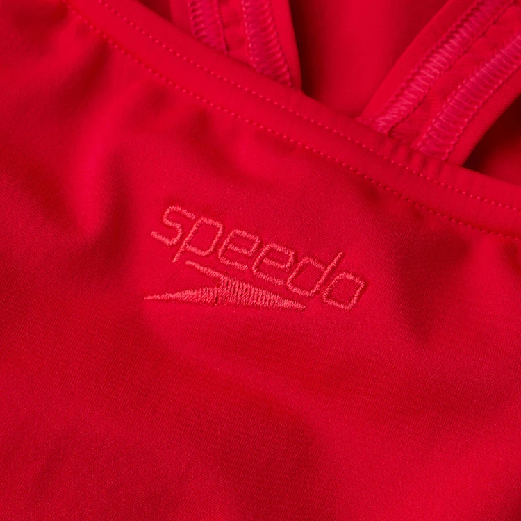 Купальник Speedo ECO END+ MEDALIST AF / Женский / 32 / Красный photo 4