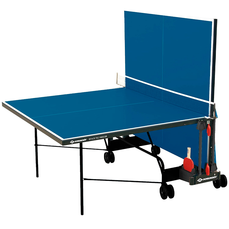 Masa tenis indoor Donic SPACE-TEC photo 2