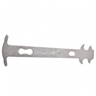 Измеритель цепи M-WAVE Chain Checker chain checker thumbnav 1