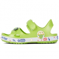 Сандалии COQUI Sandal YOGI + Amulet thumbnav