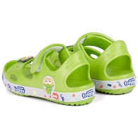 Sandale COQUI Sandal YOGI + Amulet thumbnav 4