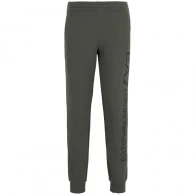 Pantaloni EA7 EMPORIO ARMANI LOGO SERIES COTTON JOGGERS 