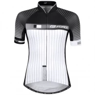 Tricou pentru ciclism Force DASH LAD sh. Sleeve 