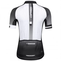 Tricou pentru ciclism Force DASH LAD sh. Sleeve thumbnav 2