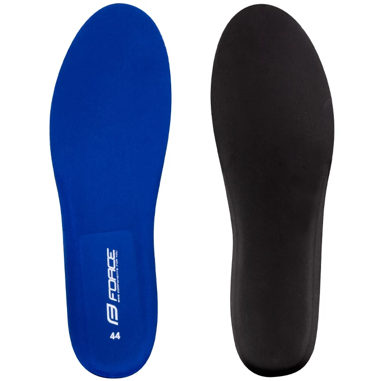 Pantofi de ciclism Force MTB REVO 3 pt Barbati / 46 / Negru photo 4