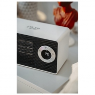 Тепловентилятор Adler AD7746 thumbnav 8