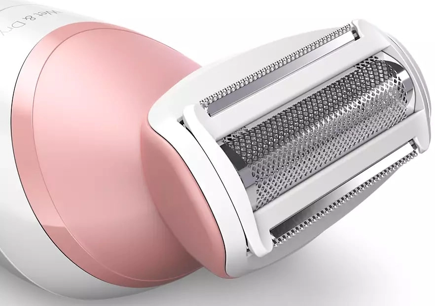 Электробритвa для женщин Philips BRL146 photo 2
