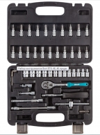 Set de instrumente manual Bort BTK46 thumbnav 2