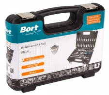 Set de instrumente manual Bort BTK46 thumbnav 3