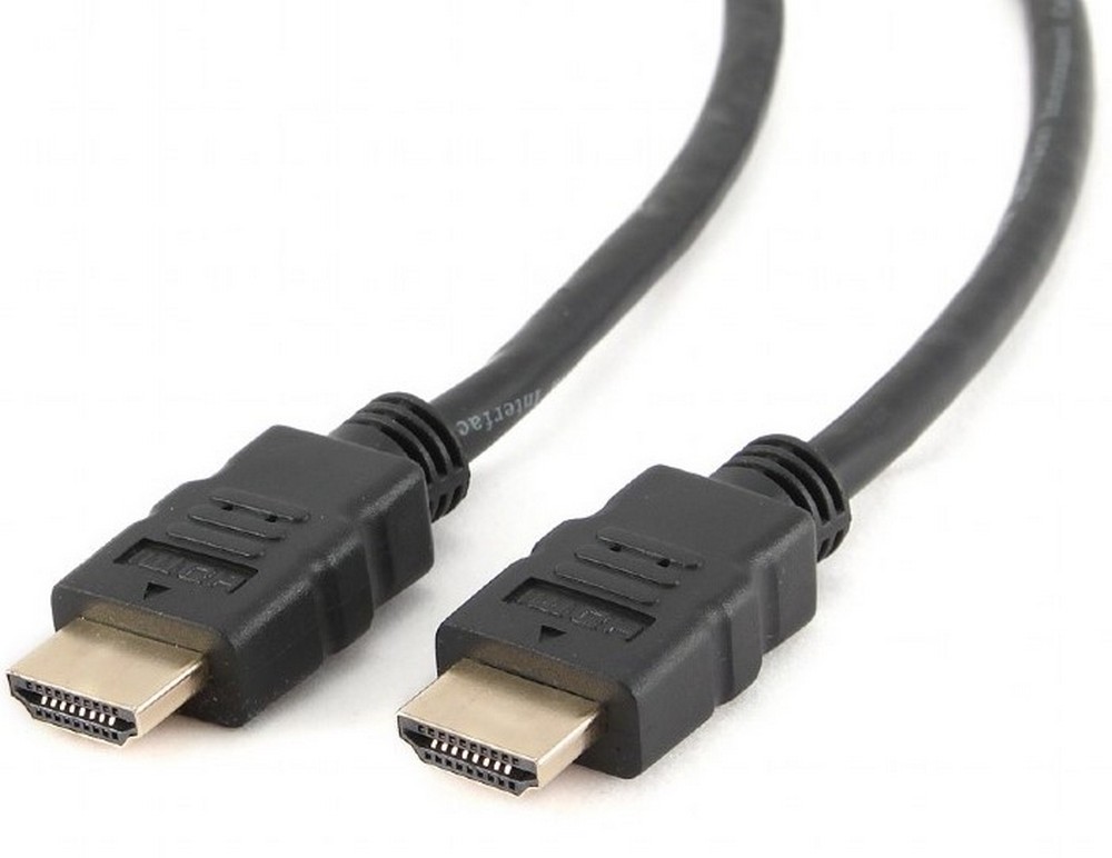 Кабель аудио-видео HDMI Gembird CCHDMI46 photo 1 Кабель аудио-видео HDMI Gembird CCHDMI46 photo 1