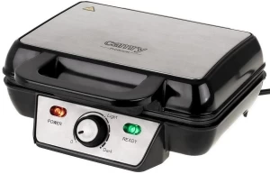 Waffle fier Camry CR3046 