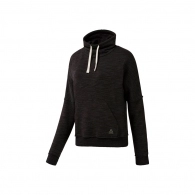  Reebok TE MARBLE COWL NECK  