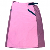 Fusta Nike W NSW TP WVN SKIRT thumbnav 1
