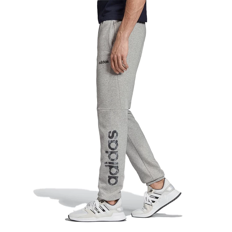 Брюки Adidas E CAMO LIN PANT photo 5