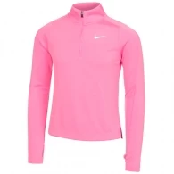 Толстовка Nike G NK DF LS HZ 