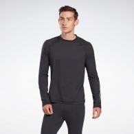 Lengerie termica Reebok TW BL TOP thumbnav 2