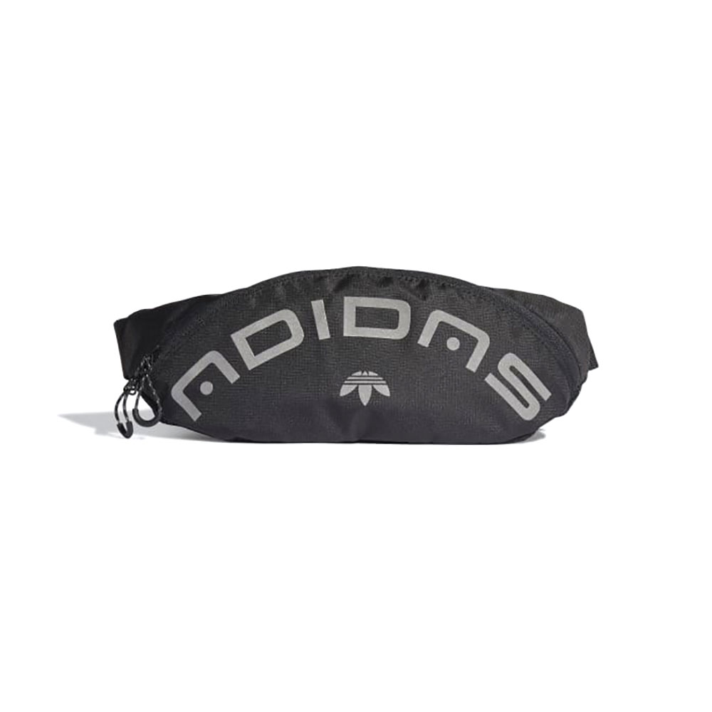 Сумка на пояс Adidas SYMBOL WAISTBAG H34646 Черный/Белый photo 1 Сумка на пояс Adidas SYMBOL WAISTBAG H34646 Черный/Белый photo 1