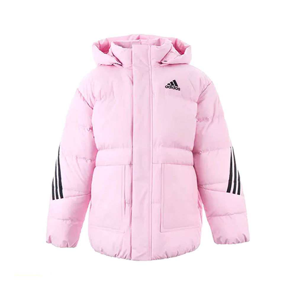 Куртка Adidas YK 3S SL DOWN photo Куртка Adidas YK 3S SL DOWN photo
