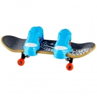 Игрушка машина Mattel Neon Skate Tony Hawk thumbnav 5